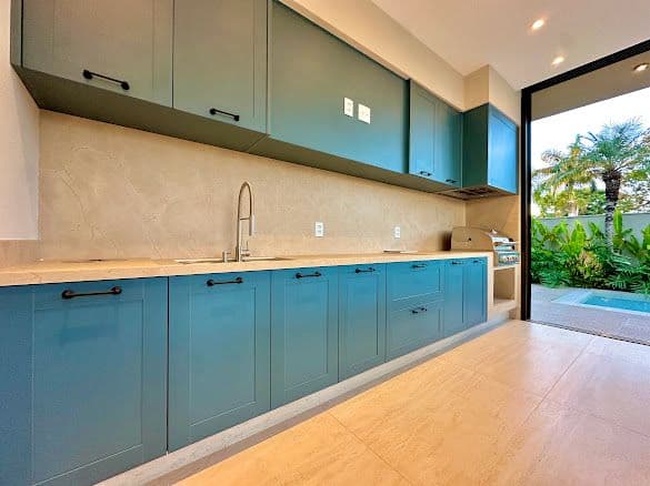 Casa em Condomínio Reserva Santa Luísa – foto 33