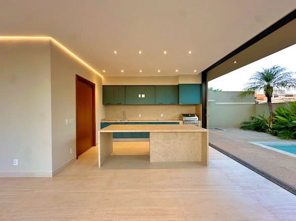 Casa em Condomínio Reserva Santa Luísa – foto 34
