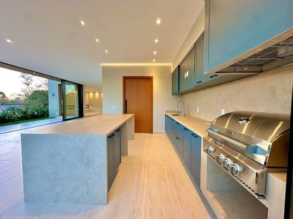 Casa em Condomínio Reserva Santa Luísa – foto 36