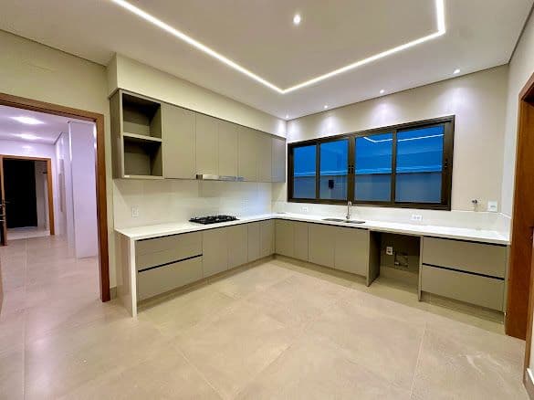 Casa em Condomínio Reserva Santa Luísa – foto 5