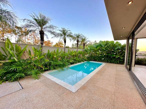 Casa em Condomínio Reserva Santa Luísa – foto 40